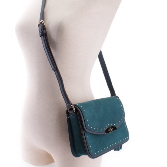 Kate Spade Purse - Picture 1 of 5